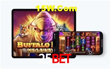 Integração de APIs 25Bet