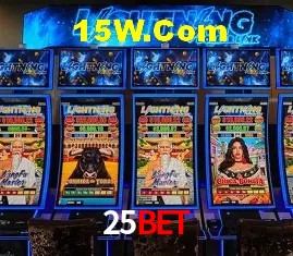 Avaliações dos Jogadores 25Bet