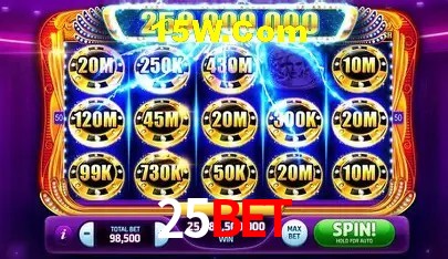 Promoção Relâmpago 25Bet