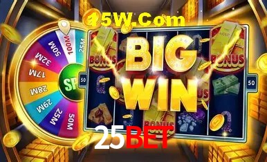 Provedores de Jogos 25Bet