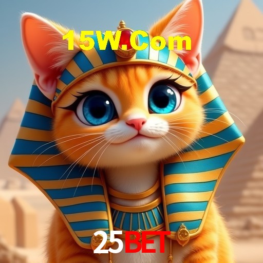 Diretório de Jogos 25Bet