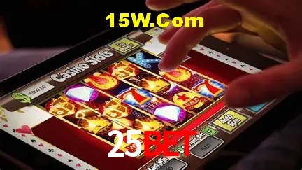 Experiência VIP 25Bet