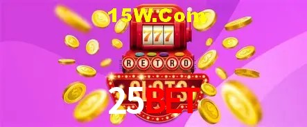 Jogos de Slot 25Bet