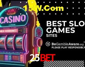 Design Responsivo 25Bet