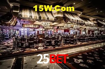 Sistemas de Segurança 25Bet