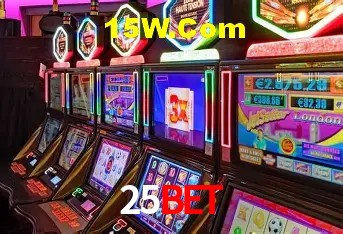 Diretório de Jogos 25Bet