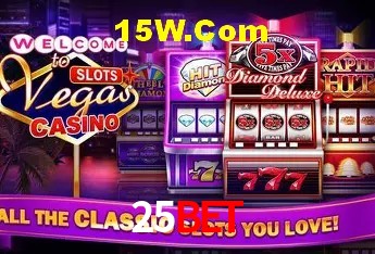 Especiais de Fim de Semana 25Bet