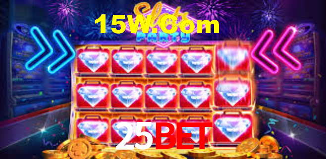 Interface do App 25Bet