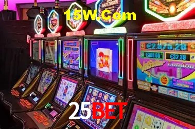 Recursos de Bônus 25Bet