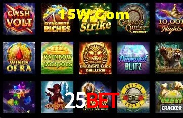 Promoção Relâmpago 25Bet